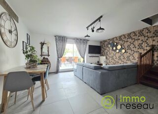  Maison à vendre 4 pièces 90 m²