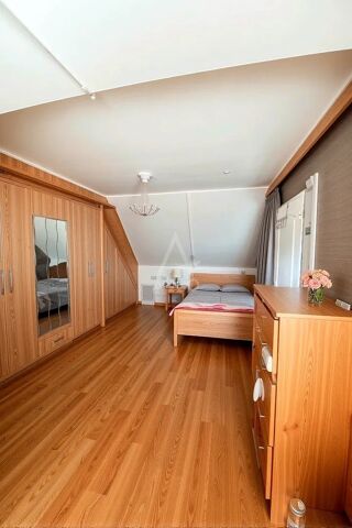  Maison � vendre 6 pi�ces 155 m�