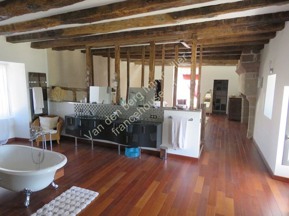  vendre  Villa Louignac (19310)