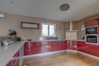  Maison � vendre 7 pi�ces 174 m�