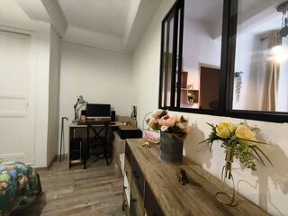  Appartement à vendre 3 pièces 42 m²