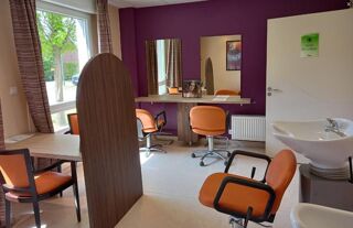  Appartement à vendre 1 pièce 20 m²
