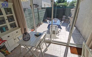  Maison � vendre 3 pi�ces 46 m�