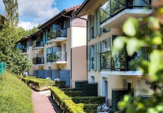  Appartement  vendre 2 pices 30 m