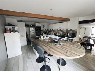  Maison � vendre 7 pi�ces 182 m�