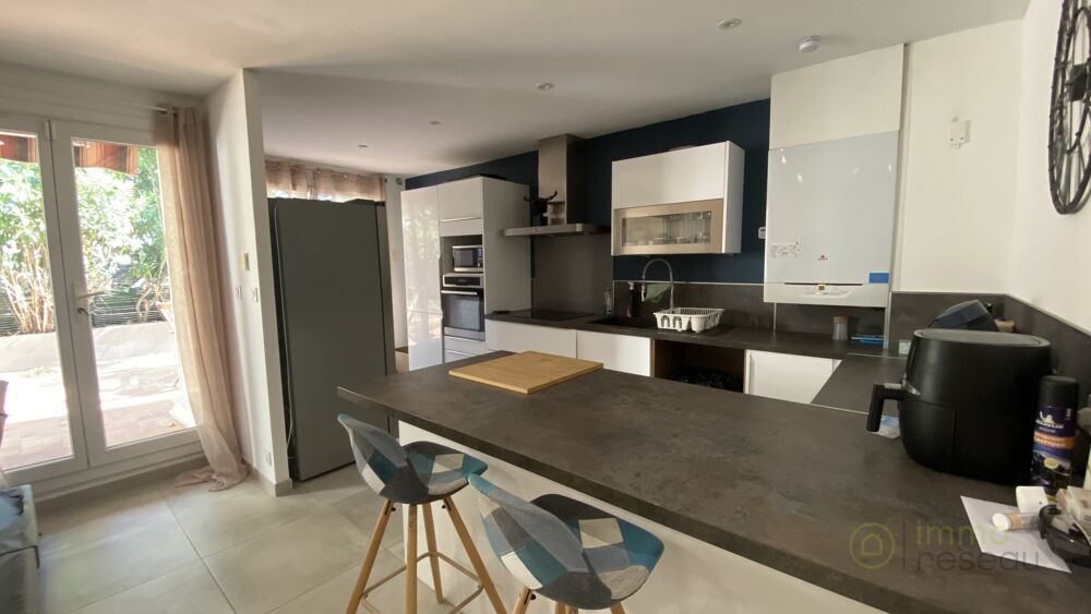 Vente Appartement Appartement Montpellier
