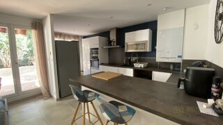  Appartement à vendre 4 pièces 91 m²