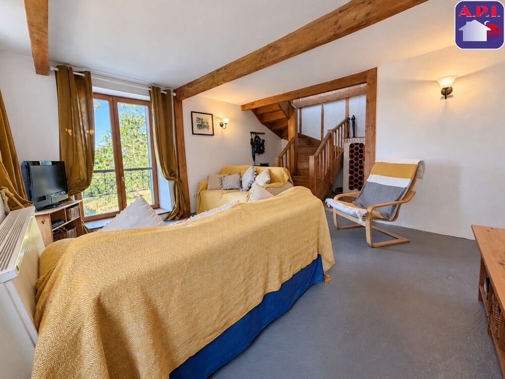 Vente Maison Maison Hounoux