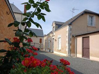  Maison à vendre 5 pièces 100 m²