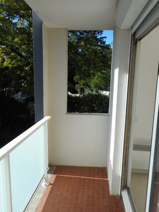  Appartement � louer 1 pi�ce 20 m�