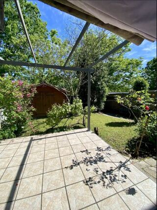  Maison � vendre 5 pi�ces 110 m�