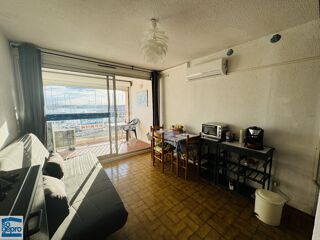  Appartement  vendre 1 pice 16 m