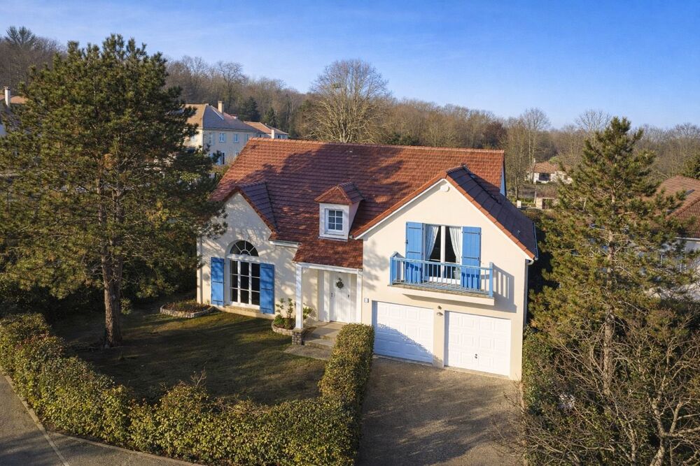 � vendre  Maison Vernouillet (78540)