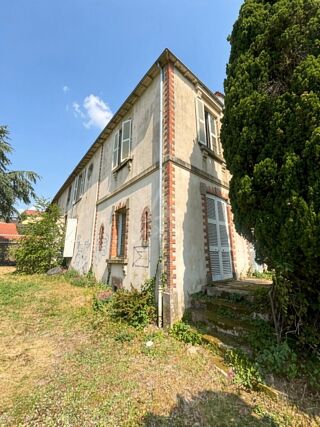  Appartement à vendre 3 pièces 63 m²
