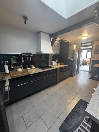  Maison à vendre 3 pièces 70 m²