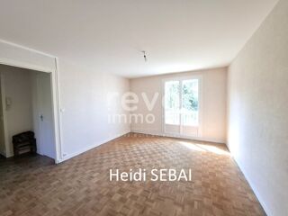  Appartement  vendre 3 pices 55 m
