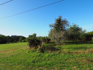  Terrain � vendre 1250 m�