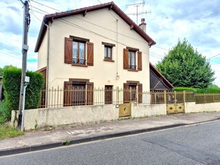  Maison � vendre 6 pi�ces 111 m�