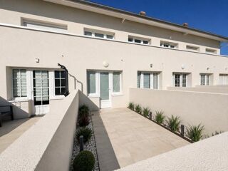  Appartement à vendre 3 pièces 45 m²