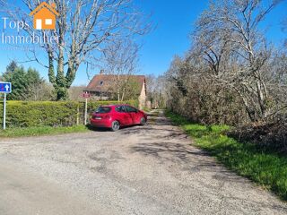  Terrain à vendre 