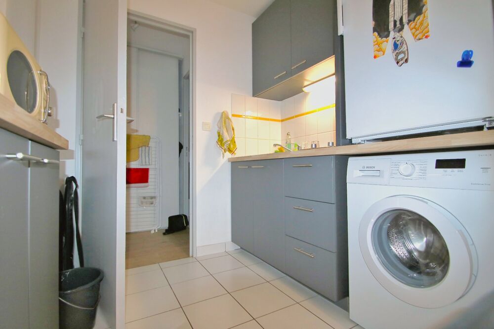 Location Appartement Appartement Toulouse