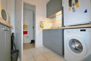  Appartement à louer 2 pièces 30 m²