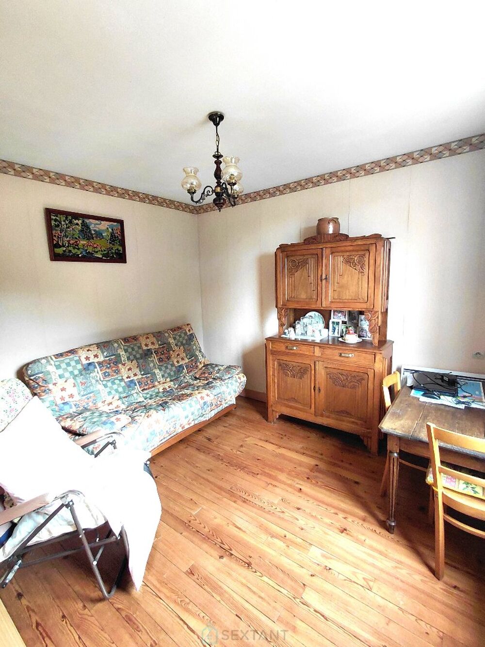 Vente Maison Maison et terrain Thiviers