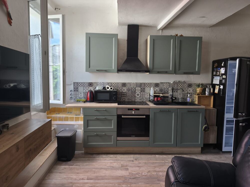 Vente Appartement Appartement Gonfaron