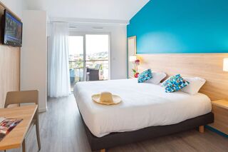  Appartement � vendre 1 pi�ce 27 m�