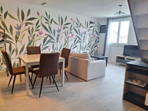   Appartement Appartement - 2 pi�ce(s) - 43 m�