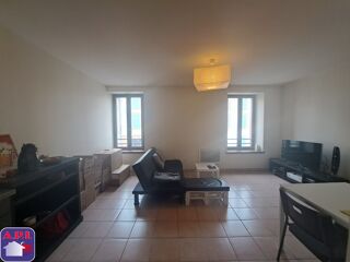  Appartement � louer 2 pi�ces 45 m� Saverdun
