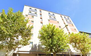  Appartement � vendre 1 pi�ce 25 m�