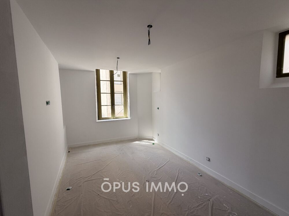 Vente Appartement Appartement Nimes