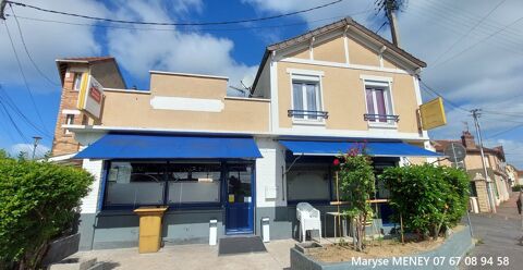 Restaurant 418000 95600 Eaubonne