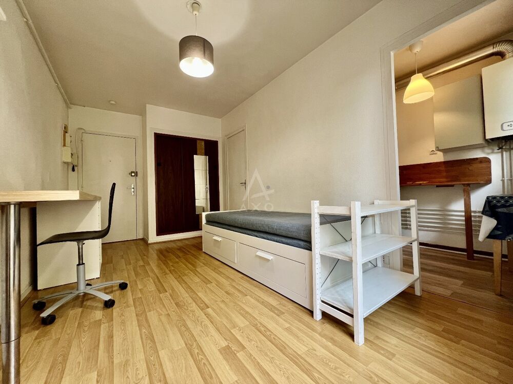 Vente Appartement Appartement Bordeaux