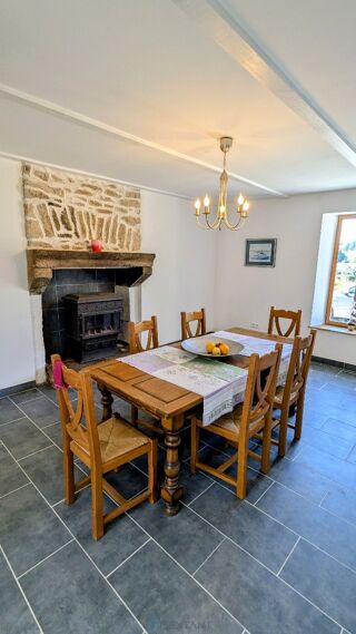  Maison � vendre 8 pi�ces 168 m�