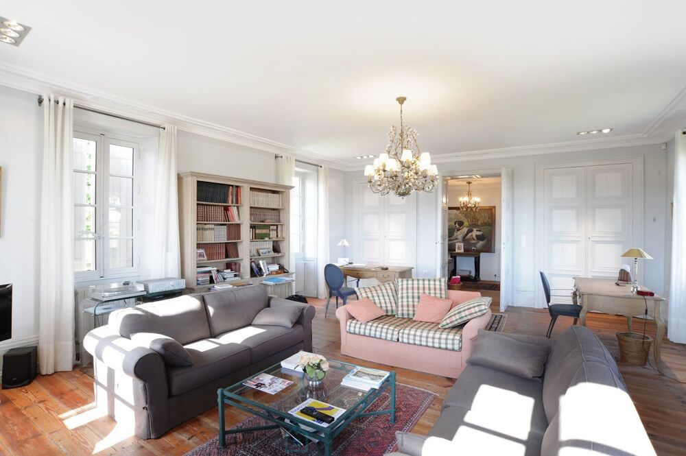 à vendre  Villa Cognac (16100)