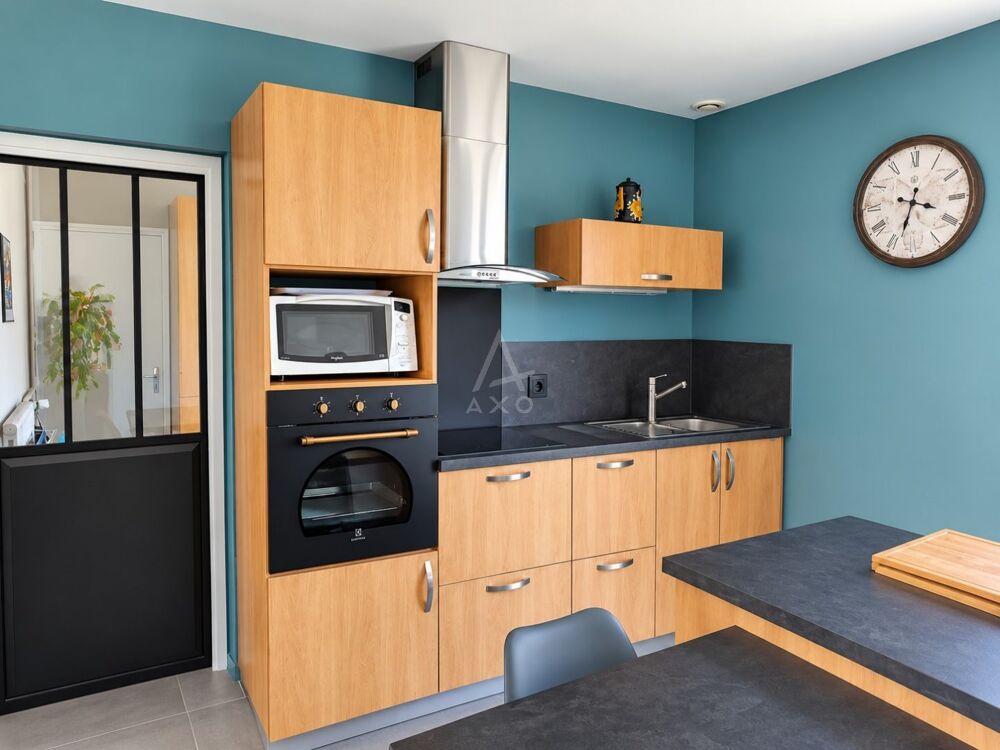 Vente Maison Maison Morannes