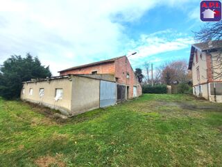  Maison à vendre 8 pièces 177 m²