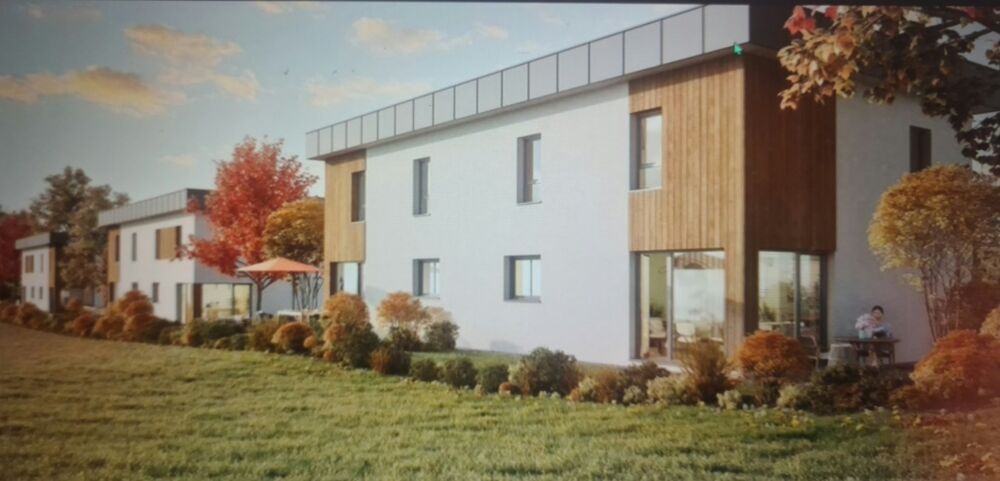 Vente Villa Maison Vetraz monthoux
