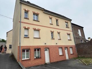  Appartement à louer 2 pièces 36 m²