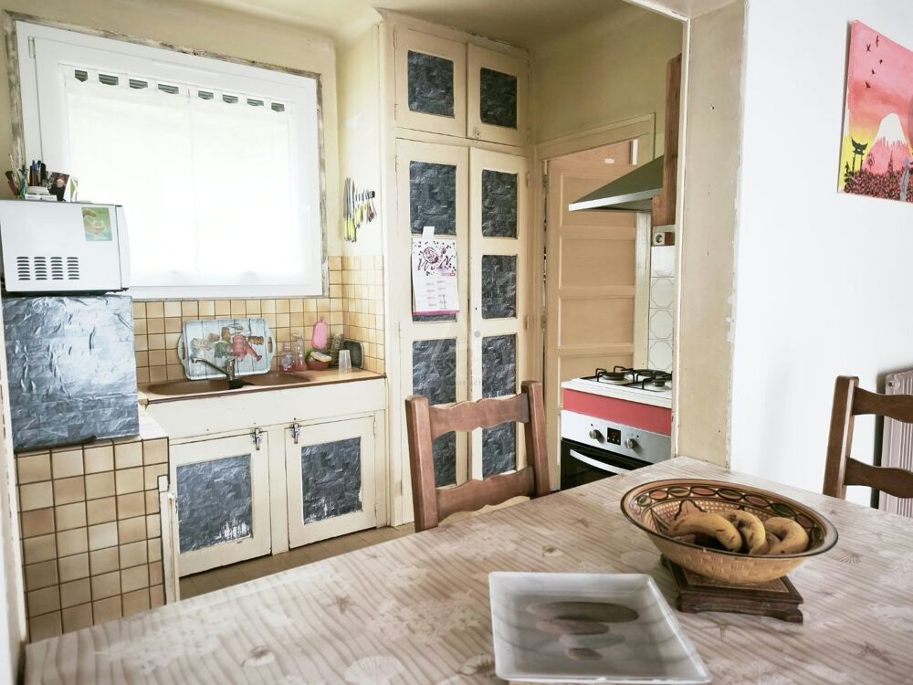 Vente Maison Maison Ugine
