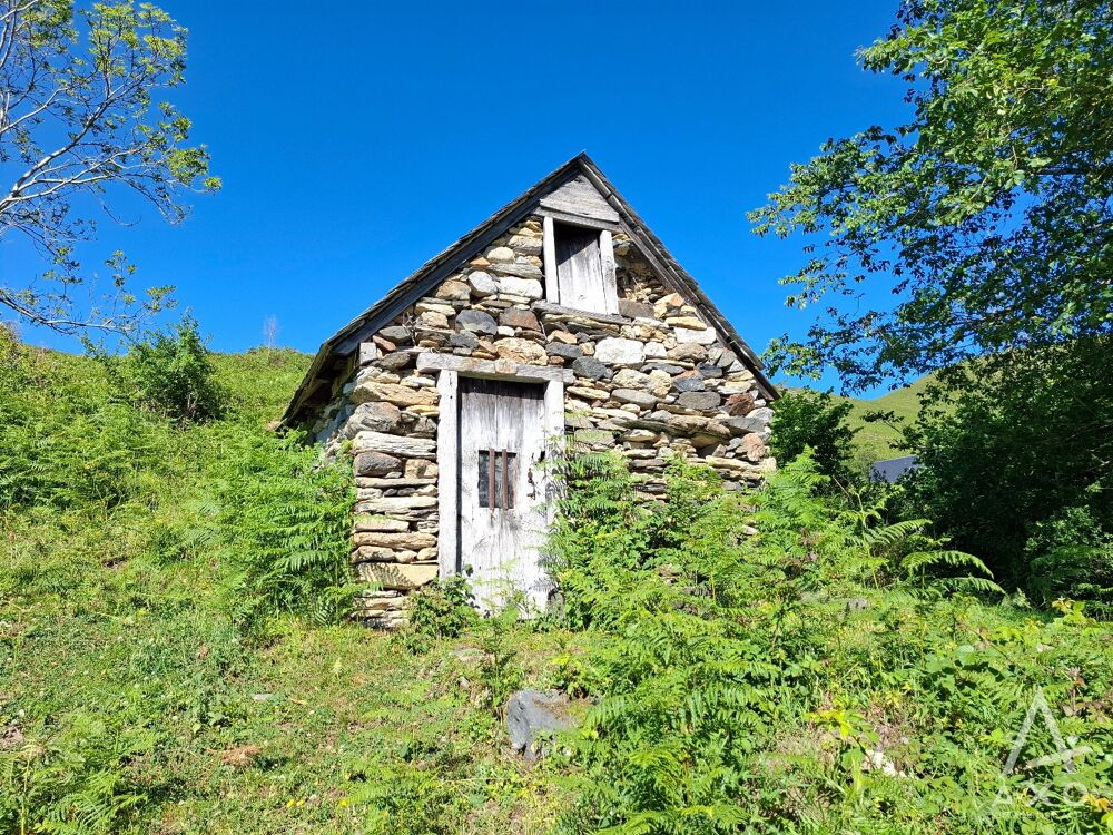 Vente Maison Grange Saint pastous
