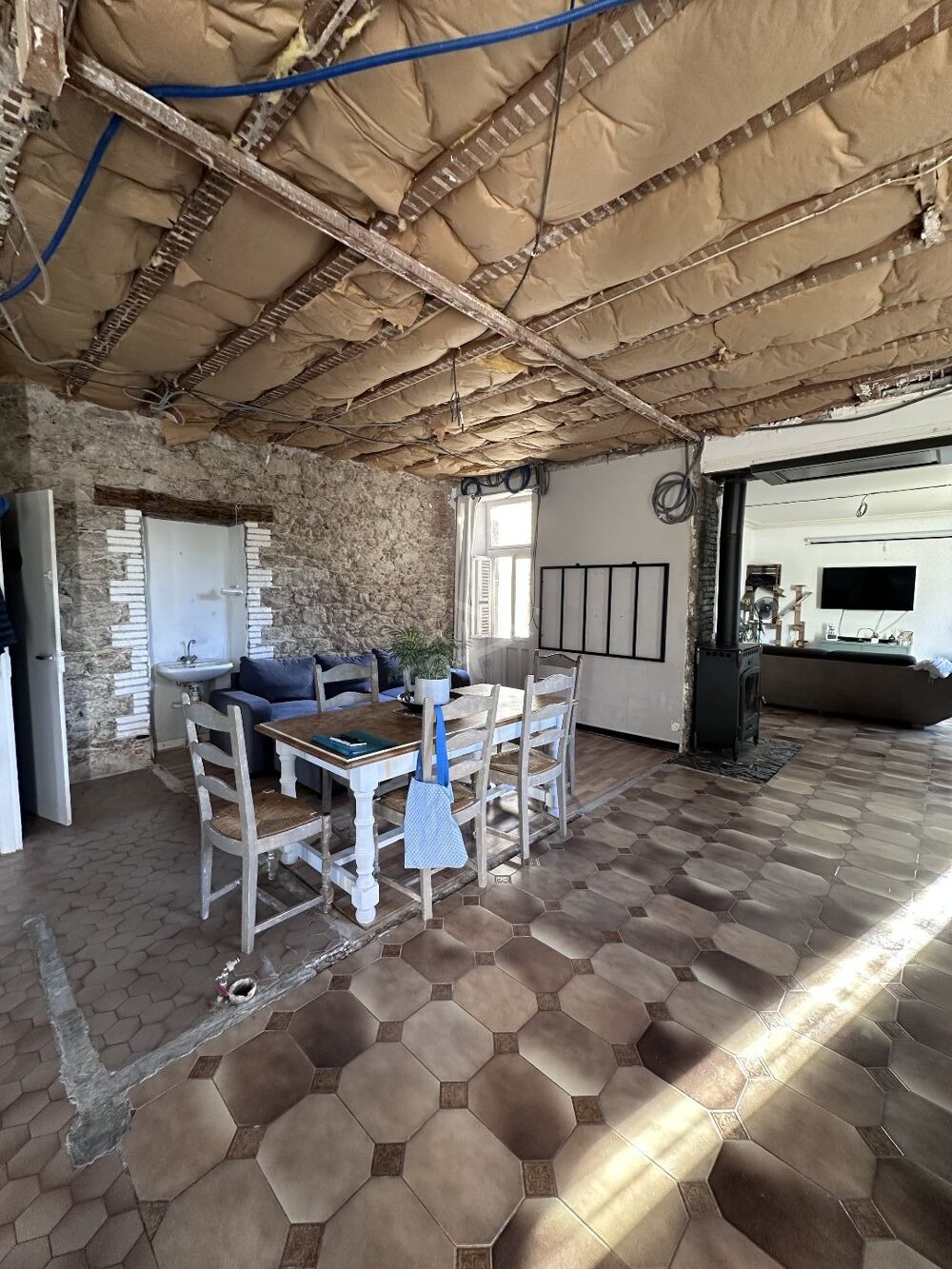 Vente Maison Maison à rénover Torfou