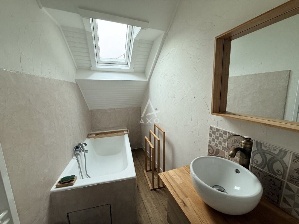 Vente Maison Maison Plouray