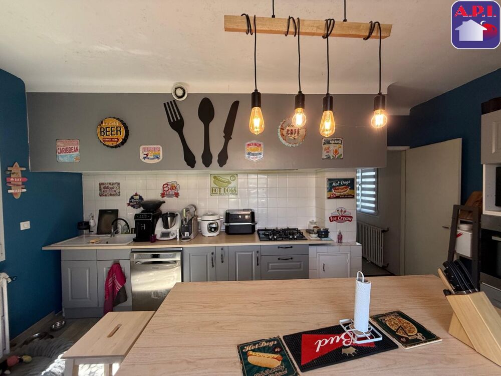 Vente Maison Maison Pamiers