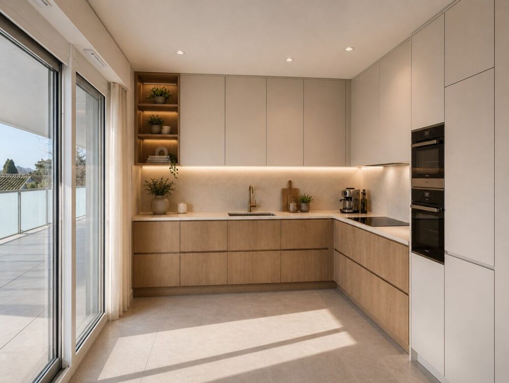 Vente Appartement Appartement Baillargues