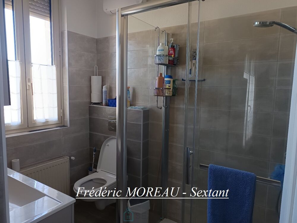 Vente Appartement Appartement bourgeois Bergerac