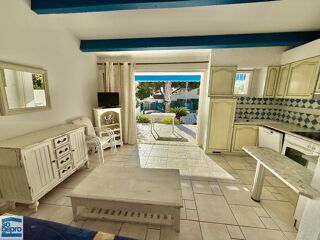  Maison � vendre 2 pi�ces 30 m�