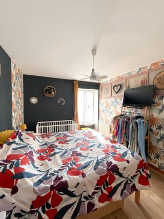  Maison à vendre 3 pièces 85 m²